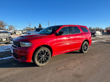 2019 Dodge Durango GT SUV