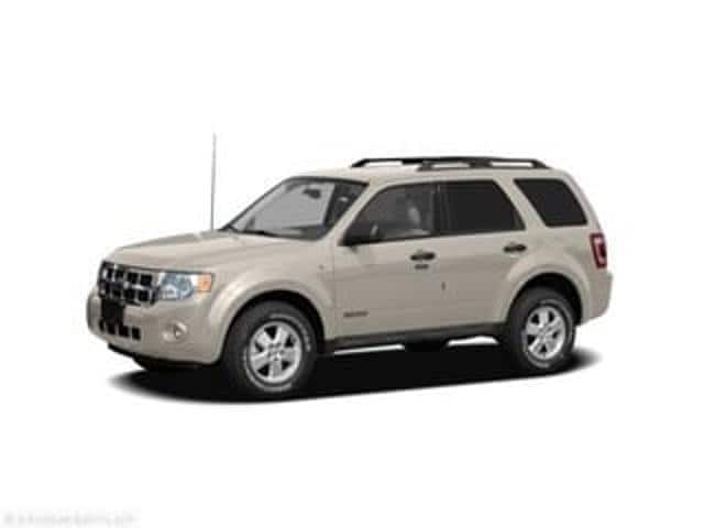 2009 Ford Escape XLT 2.5L 4WD's photo