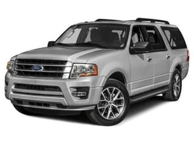 2016 Ford Expedition XLT's photo