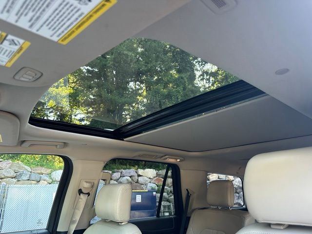 2019 Ford Expedition Platinum - Photo 19