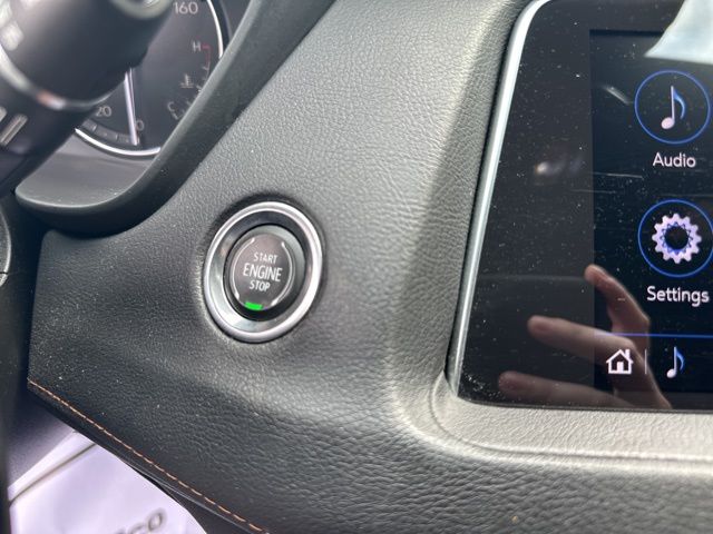 2021 Cadillac XT4 Premium Luxury - Photo 19