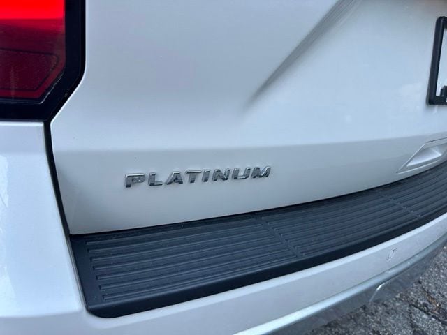 2019 Ford Expedition Platinum - Photo 23