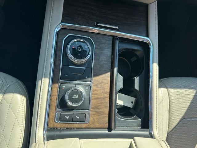 2019 Ford Expedition Platinum - Photo 13
