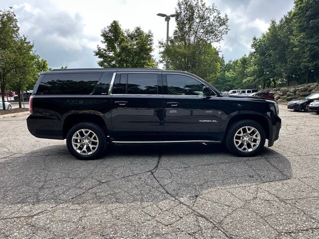 2020 Gmc Yukon XL SLT photo 4
