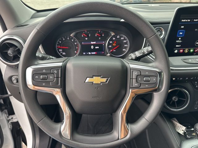 2023 Chevrolet Blazer 2LT - Photo 17