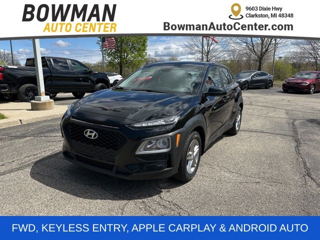 2019 Hyundai Kona SE Automatic's photo