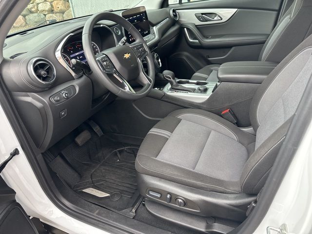 2023 Chevrolet Blazer 2LT - Photo 13