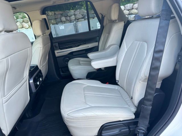 2019 Ford Expedition Platinum - Photo 21