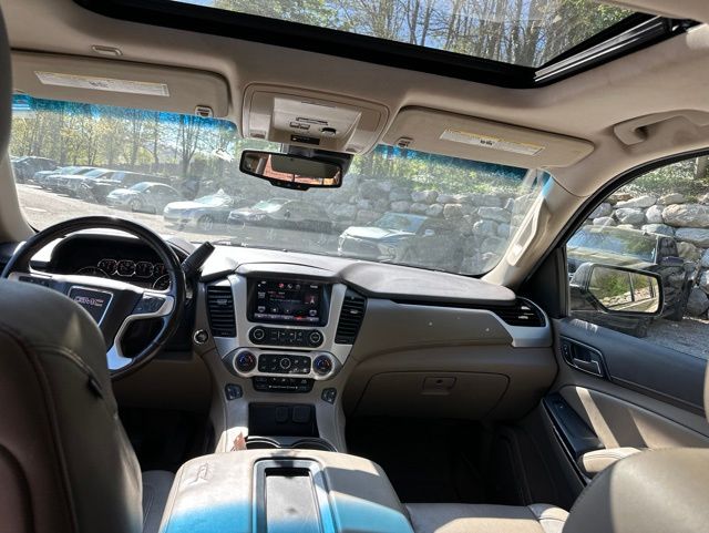 2015 GMC Yukon XL SLT - Photo 27