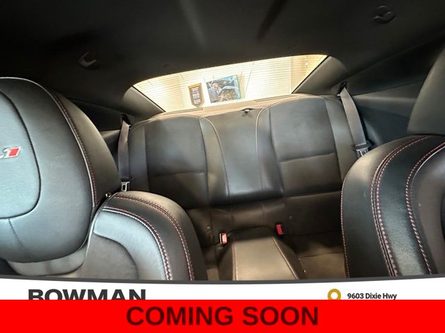 2014 Chevrolet Camaro ZL1 - Photo 14