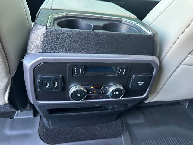 2019 Ford Expedition Platinum - Photo 22