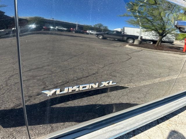 2015 GMC Yukon XL SLT - Photo 11