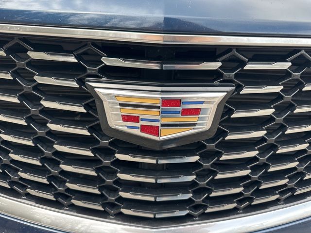 2021 Cadillac XT4 Premium Luxury - Photo 9