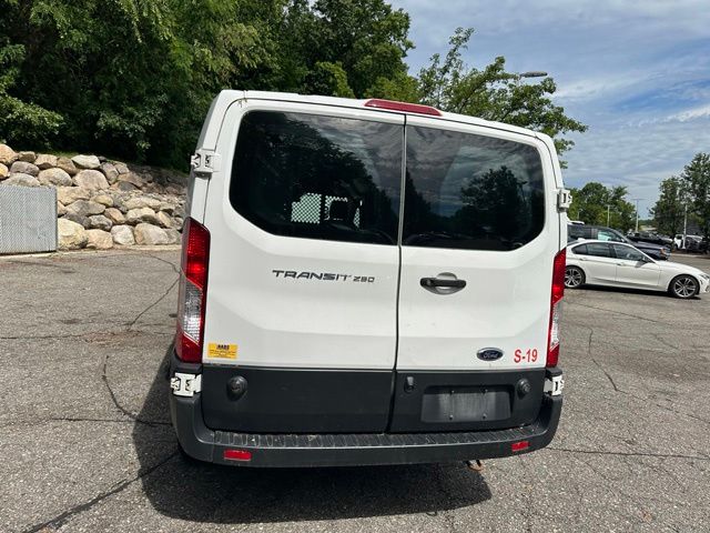 2020 Ford Transit Van Base - Photo 4