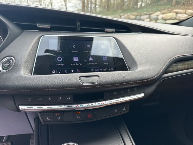 2021 Cadillac XT4 Premium Luxury - Photo 18