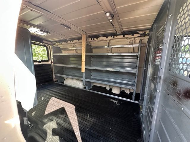 2017 Chevrolet Express Cargo Work Van - Photo 19