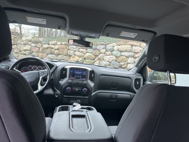 2021 Chevrolet Silverado 1500 RST - Photo 25