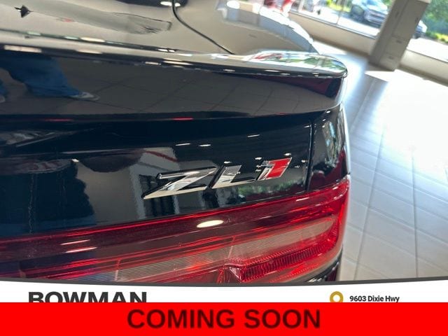 2014 Chevrolet Camaro ZL1 - Photo 20
