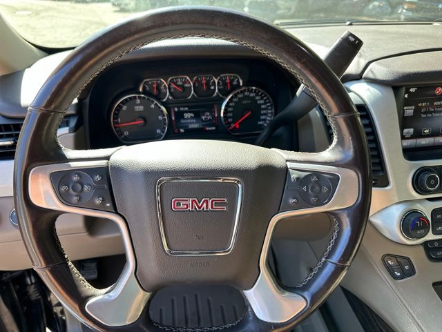 2015 GMC Yukon XL SLT - Photo 17
