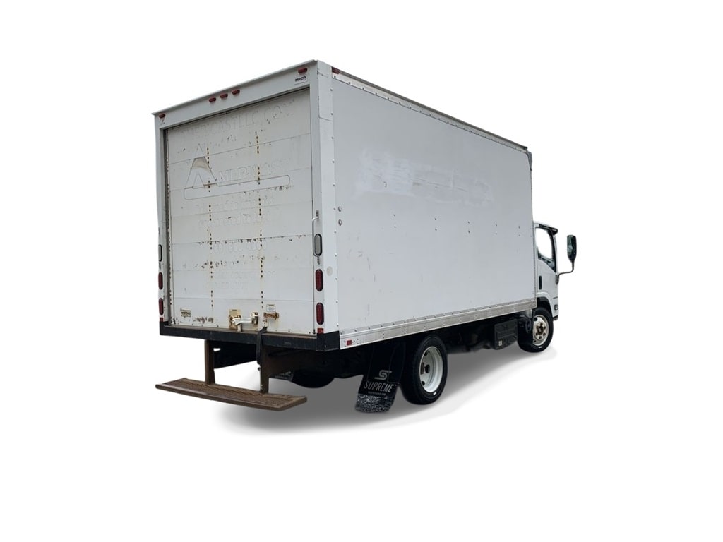 Used 2018 Chevrolet 4500HD LCF Diesel Truck Regular Cab