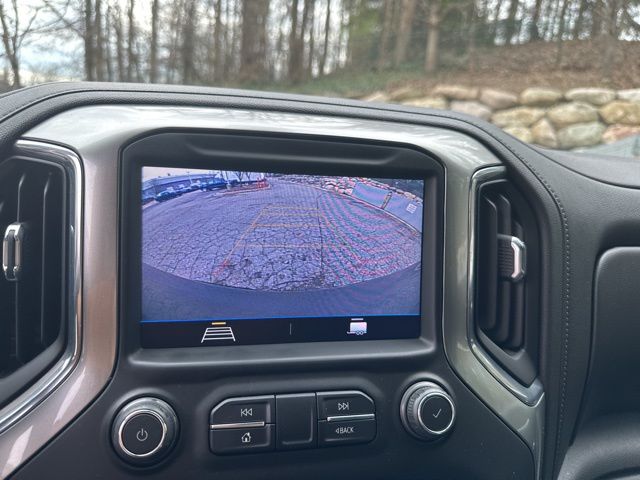 2021 Chevrolet Silverado 1500 RST - Photo 22