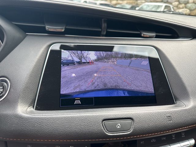 2021 Cadillac XT4 Premium Luxury - Photo 20