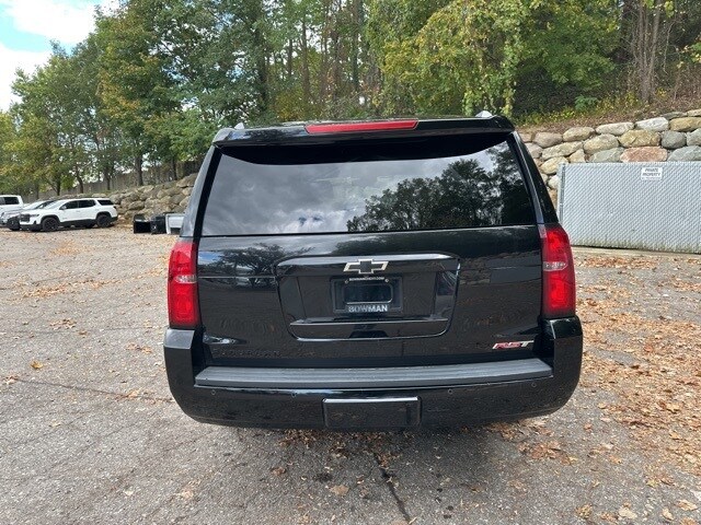 2020 Chevrolet Suburban Premier photo 3