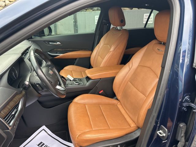 2021 Cadillac XT4 Premium Luxury - Photo 12