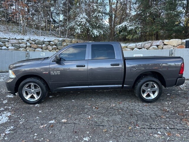 2014 Ram 1500 Express photo 2
