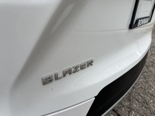 2023 Chevrolet Blazer 2LT - Photo 26