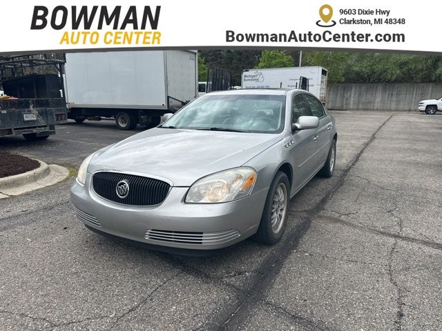 2006 Buick Lucerne CXL V6's photo