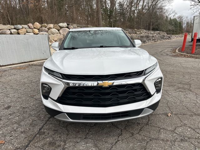 2023 Chevrolet Blazer 2LT - Photo 8