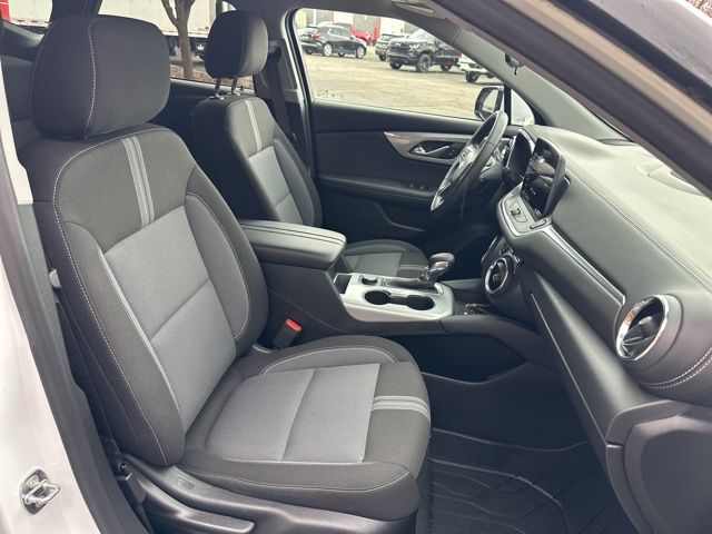 2023 Chevrolet Blazer 2LT - Photo 30
