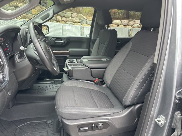 2021 Chevrolet Silverado 1500 RST - Photo 13
