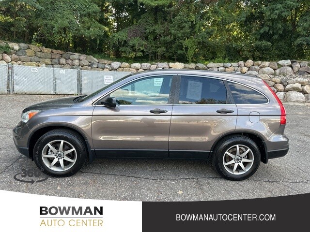 2011 Honda CR-V