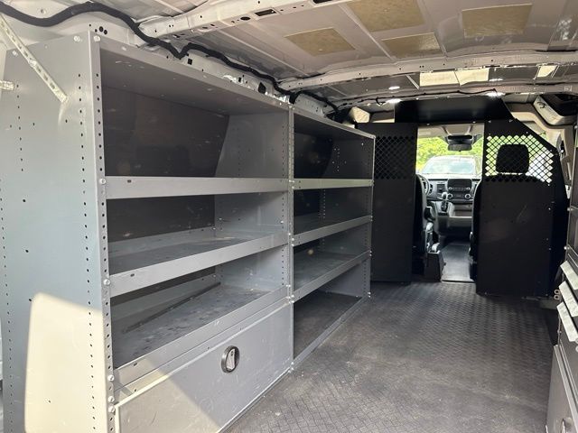 2020 Ford Transit Van Base - Photo 28