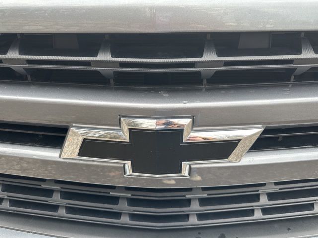 2021 Chevrolet Silverado 1500 RST - Photo 9