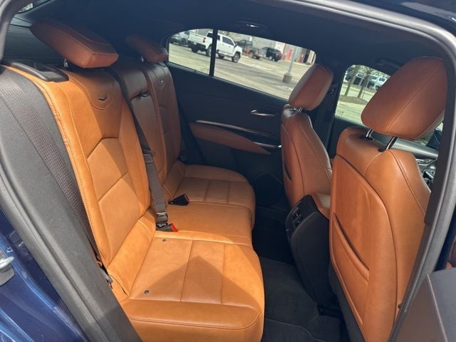 2021 Cadillac XT4 Premium Luxury - Photo 28