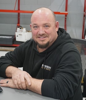 Staff member Scott Sharer from ID_1c03a2d565c1