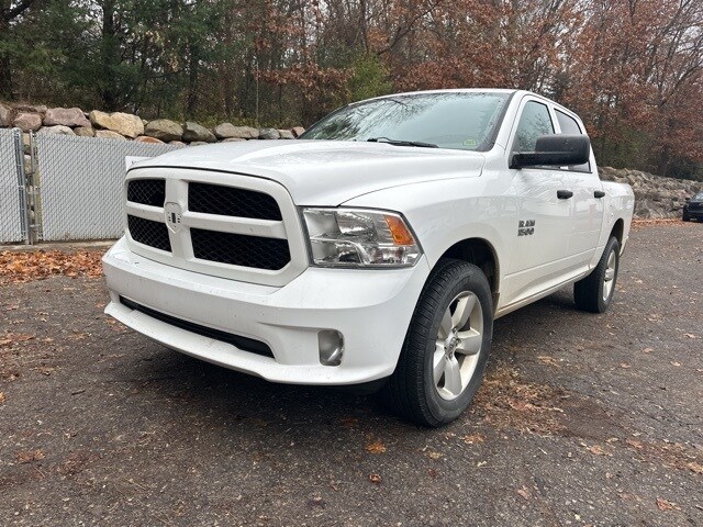 2015 Ram 1500 Express photo 2