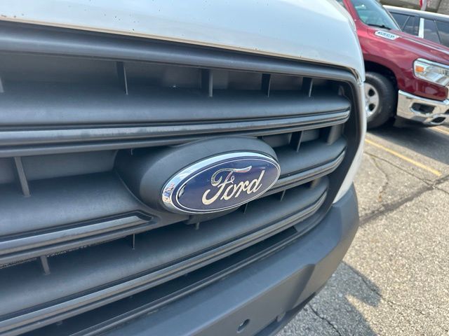 2020 Ford Transit Van Base - Photo 20