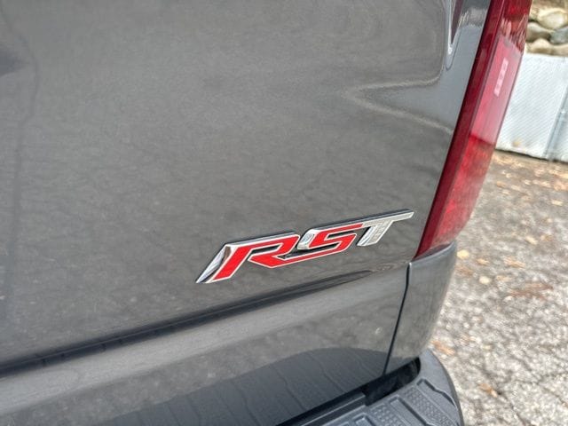 2021 Chevrolet Silverado 1500 RST - Photo 27