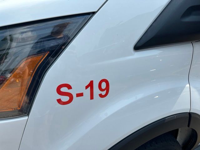 2020 Ford Transit Van Base - Photo 21