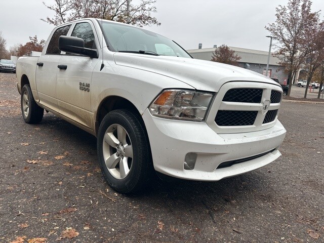 2015 Ram 1500 Express photo 4