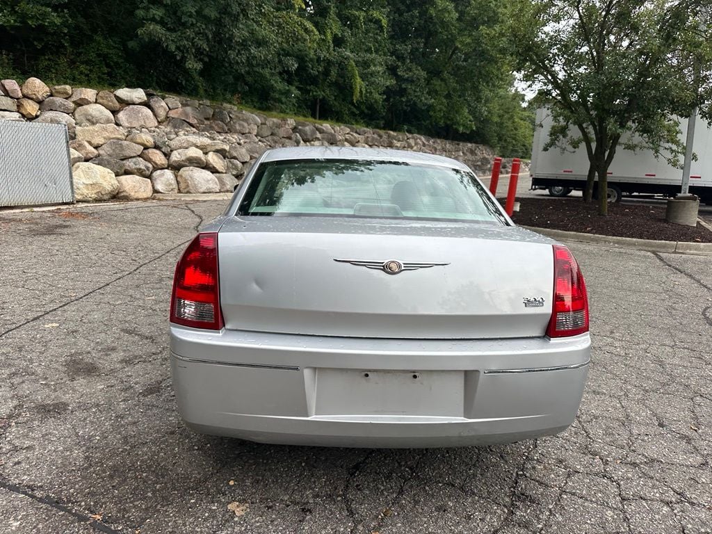 Used 2005 Chrysler 300 Touring Sedan