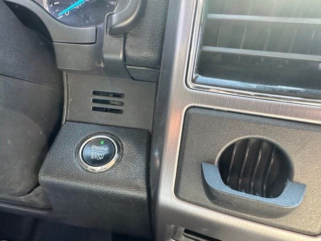 2019 Ford Expedition Platinum - Photo 15