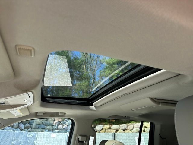 2015 GMC Yukon XL SLT - Photo 23