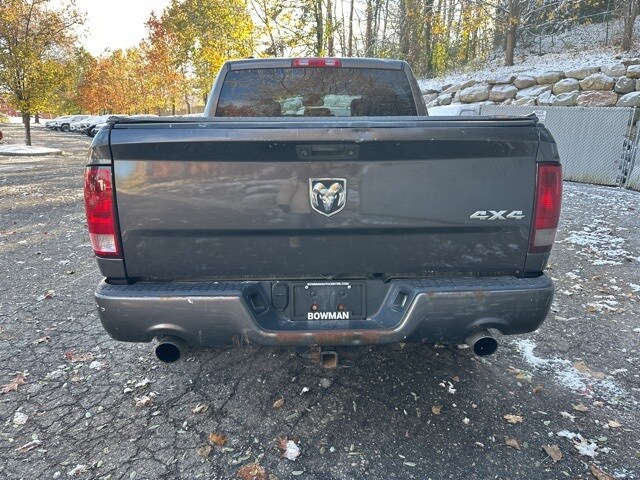 2014 Ram 1500 Express photo 4