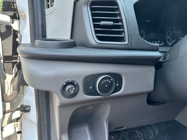 2020 Ford Transit Van Base - Photo 23