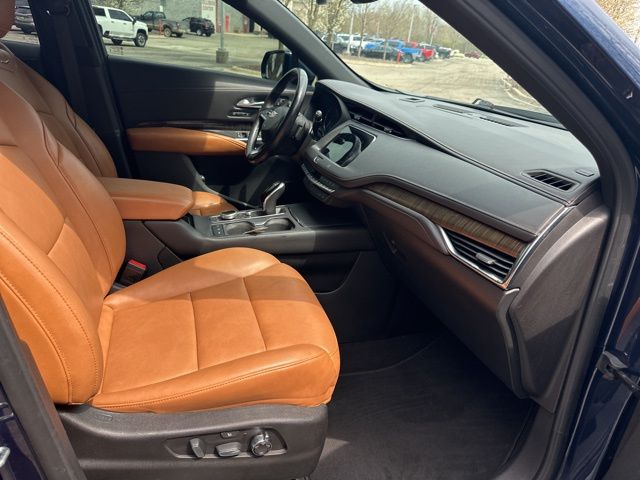 2021 Cadillac XT4 Premium Luxury - Photo 29